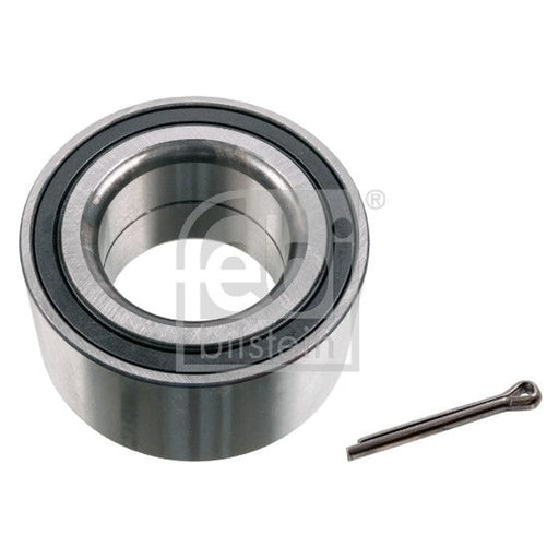 Febi Wheel Bearing Kit Front Right 76mm 180373