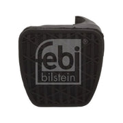Febi Brake Pedal Pedal Pad Wide 13mm Thick 07534