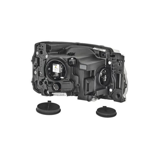 Valeo Headlight Headlamp Left 045274