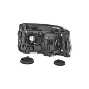 Valeo Headlight Headlamp Left 045276