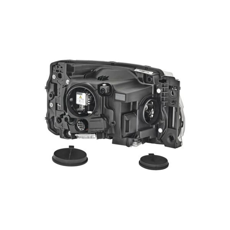 Valeo Headlight Headlamp Left 045276
