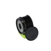 Valeo Alternator Overrunning Freewheel Clutch 592065