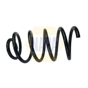 NAPA Front Suspension Coil Spring NCS1929