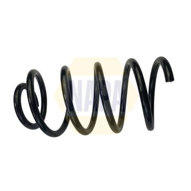 NAPA Front Suspension Coil Spring NCS1929