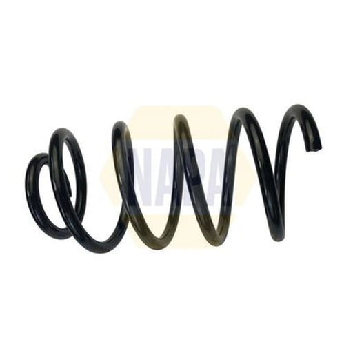 NAPA Front Suspension Coil Spring NCS1929