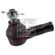 Febi Steering Tie Rod End Ball Joint Front Right 12904