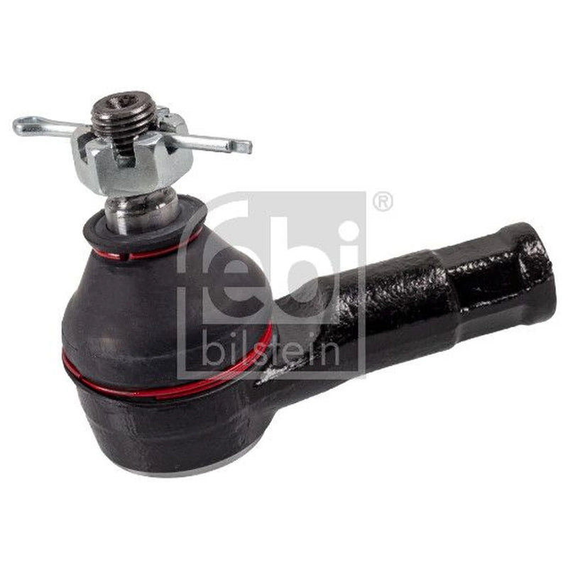 Febi Steering Tie Rod End Ball Joint Front Right 12904