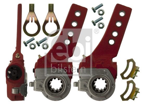 Febi Brake Slack Adjuster 10 Teeth