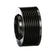 Gates V-Ribbed Belt Deflection/Guide Pulley Upper T36093