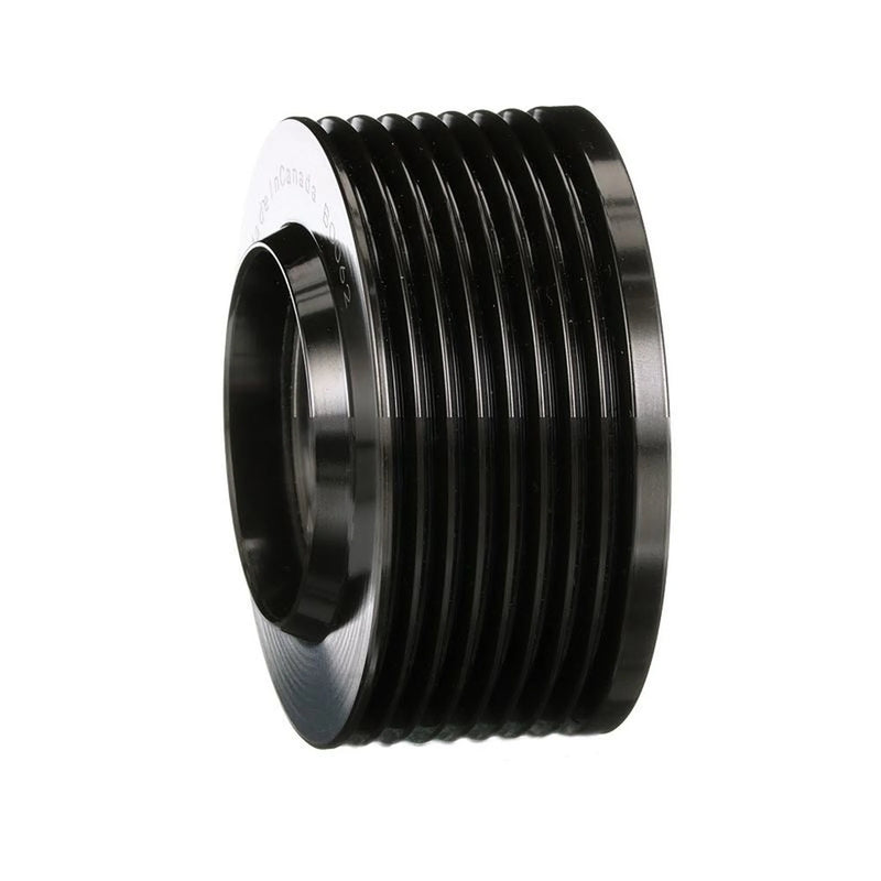 Gates V-Ribbed Belt Deflection/Guide Pulley Upper T36093