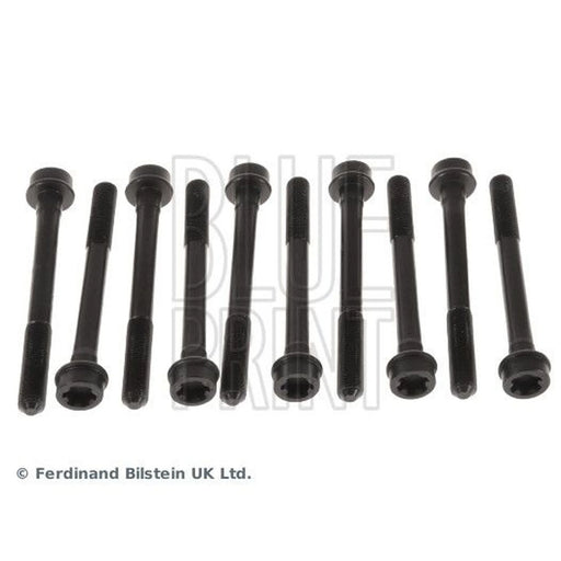 Blue Print Cylinder Head Bolt Set ADK87804