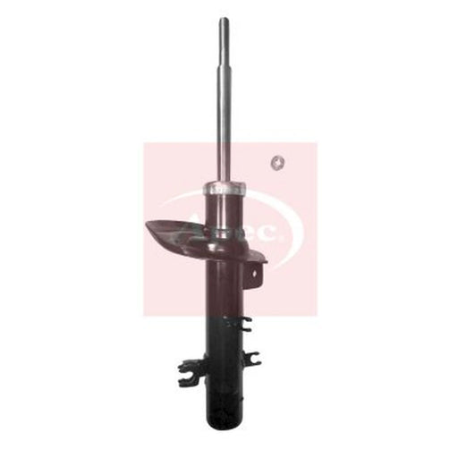 Apec Shock Absorber Damper Strut Front Left ASA1399