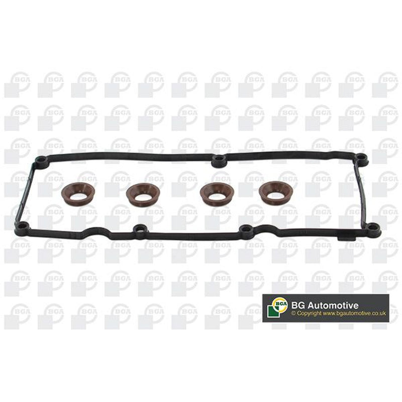 BGA Cylinder Head Cover Gasket Set RK0102