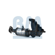 BM Catalysts Homologated Petrol Cat BM91327H