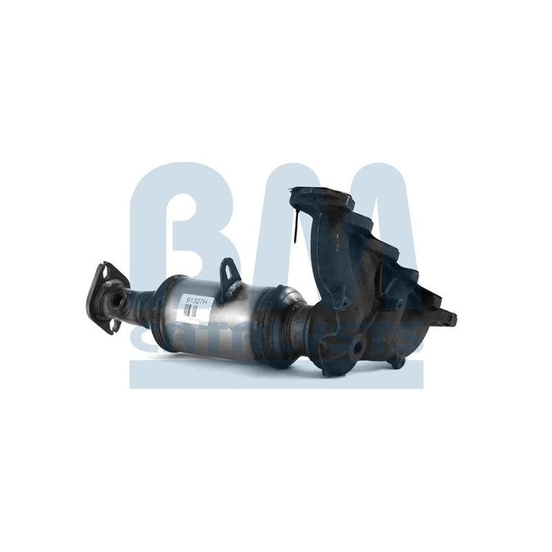 BM Catalysts Homologated Petrol Cat BM91327H