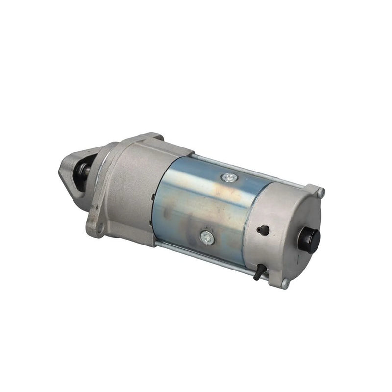Valeo Starter Motor 24V 4kW 9 Teeth 438593