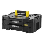 STANLEY® Storage FatMax® PRO-STACK™ 2 Shallow Drawers - FMST1-71969