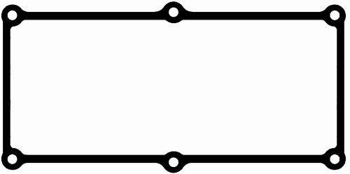BGA Cylinder Head Cover Gasket NBR (nitrile butadiene rubber)