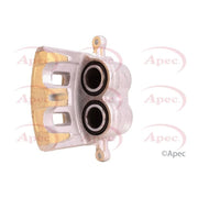 Apec Brake Caliper Assembly Front Right RCA416