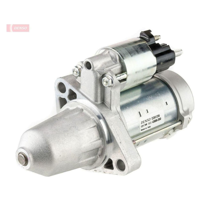 Denso Starter Motor DSN1206 Denso  - Town Parts