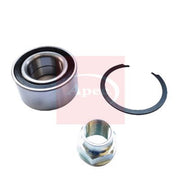 Apec 2 x Wheel Bearing Kits AWB1467