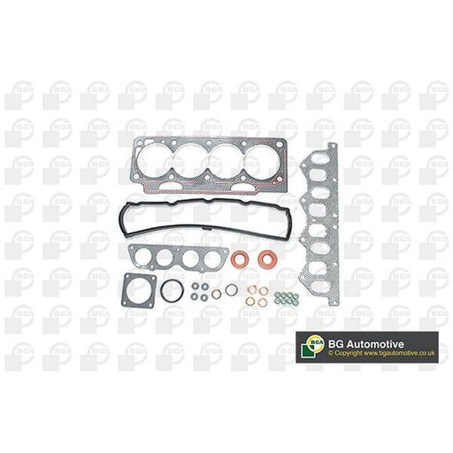 BGA Cylinder Head Gasket Kit HK6502