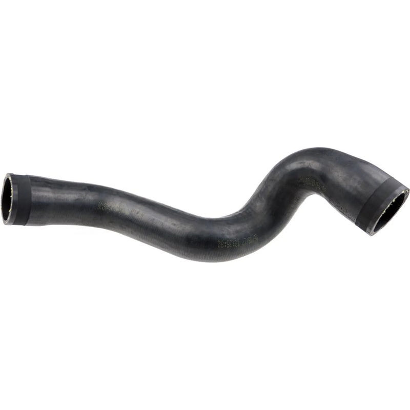 Gates Intercooler Turbo Charge Air Hose 490mm 09-0237