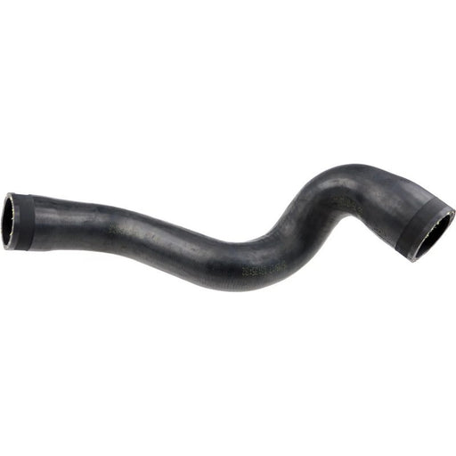 Gates Intercooler Turbo Charge Air Hose 490mm 09-0237