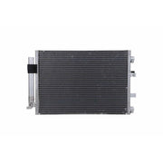 Hella Air Conditioning Condenser 8FC 366 221-561