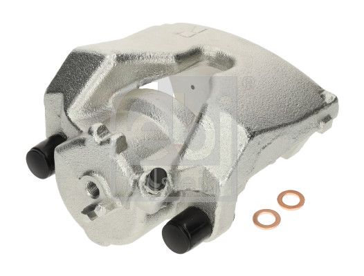 Febi Brake Caliper Assembly Front Right