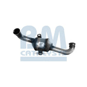 BM Catalysts Homologated Diesel Cat BM80462H