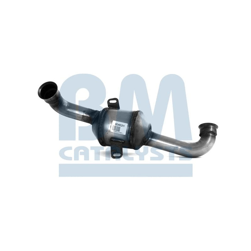 BM Catalysts Homologated Diesel Cat BM80462H