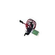 NRF Heater Blower Resistor 342091