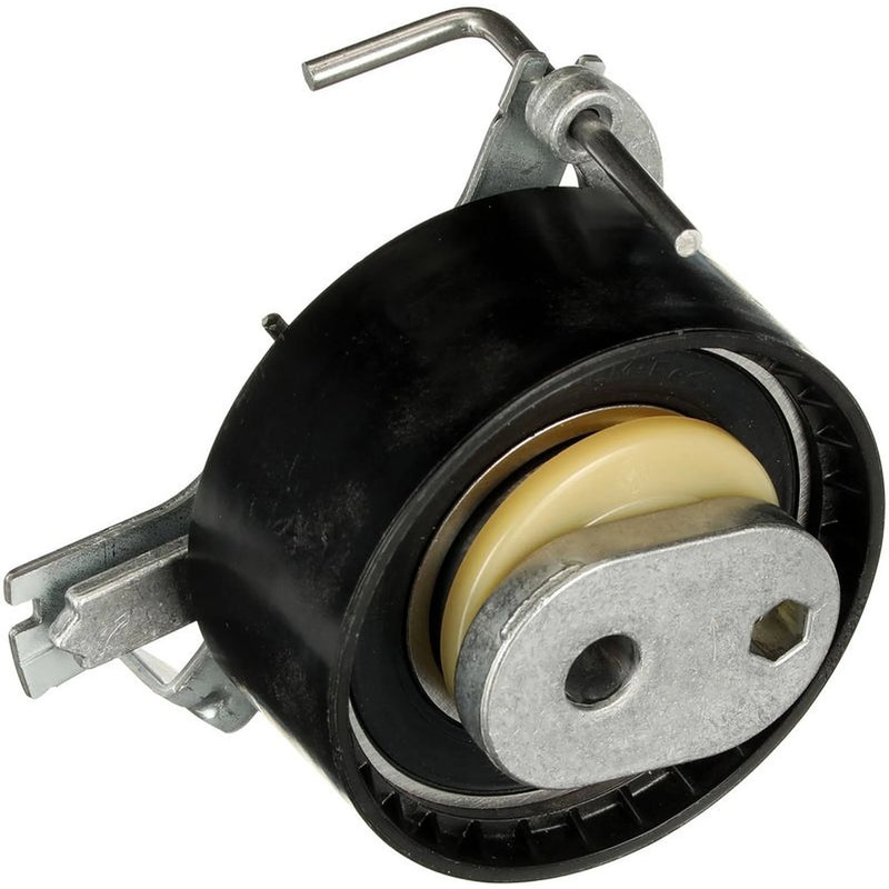 Gates Timing Belt Tensioner Pulley 60mm OD ID Wide T43289