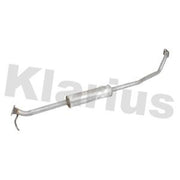 Klarius Box With Centre Pipe Centre SZ142Q SZ142Q