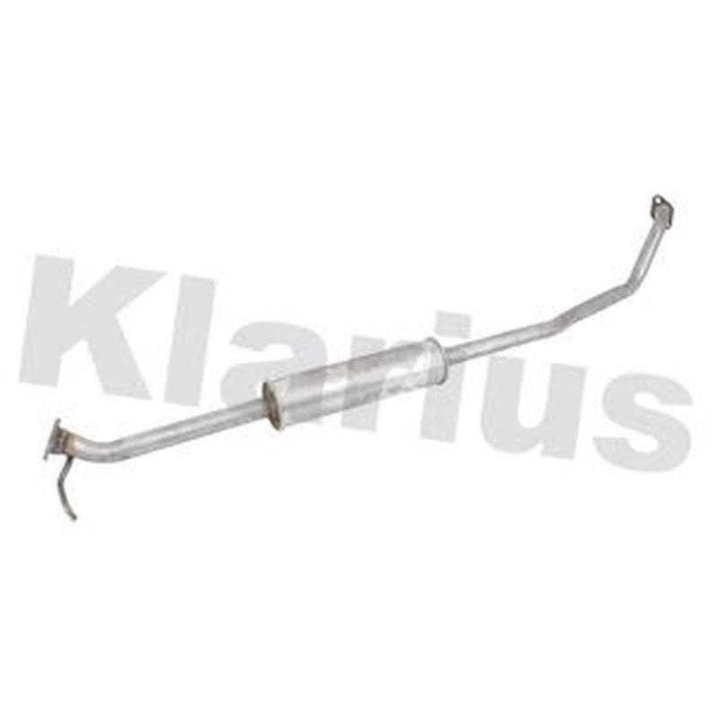 Klarius Box With Centre Pipe Centre SZ142Q SZ142Q