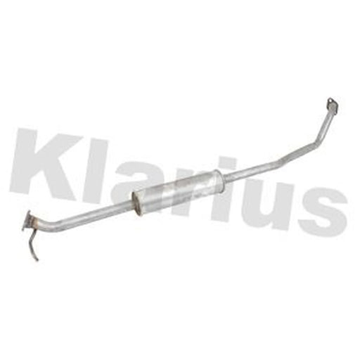 Klarius Box With Centre Pipe Centre SZ142Q SZ142Q