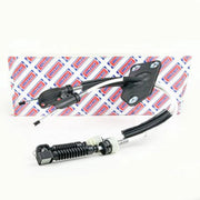 Borg & Beck Manual Transmission Cable Pull BKG1346