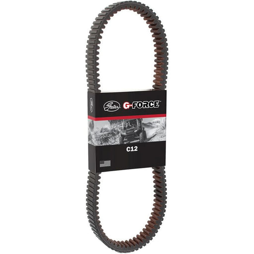 Gates Cvt Drive Belt 28C4340 8NUE76410100 28C4340