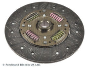 Blue Print ADG031107 Clutch Disc