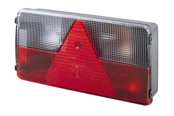 Hella 2VB 341 032-547 Tail Light Assembly