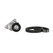 Gates V-Ribbed Belt Set K036PK1873