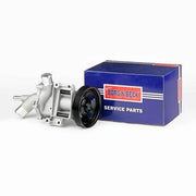 Borg & Beck Engine Cooling Water Pump BWP1942