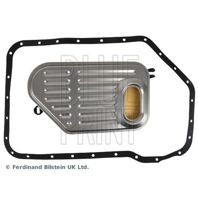 Blue Print Auto Trans Filter Kit ADV182180