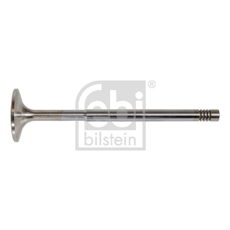 Febi Engine Intake Valve 44mm Head 175554