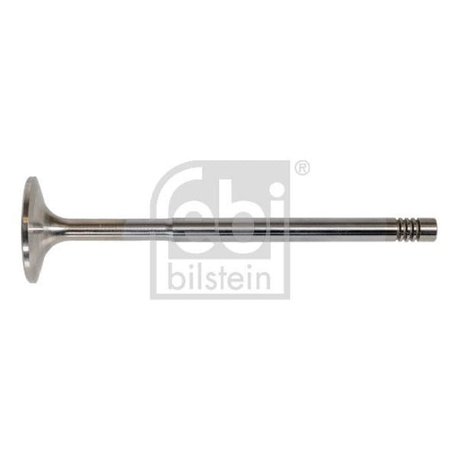 Febi Engine Intake Valve 44mm Head 175554