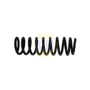 NAPA Rear Suspension Coil Spring NCS1975