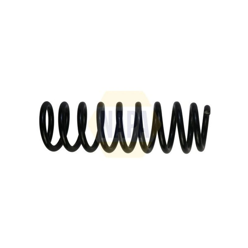 NAPA Rear Suspension Coil Spring NCS1975