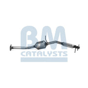 BM Catalysts Homologated Petrol Cat BM90893H