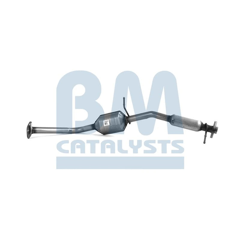 BM Catalysts Homologated Petrol Cat BM90893H